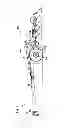 Fig. 02 - Rear folding tool bar implement