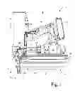 Fig. 02 - Fastener driving tool using a gas spring