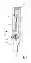 Fig. 05 - Fastener driving tool using a gas spring