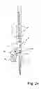 Fig. 28 - Fastener driving tool using a gas spring