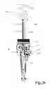 Fig. 30 - Fastener driving tool using a gas spring