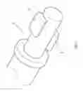 Fig. 02 - PERCUSSIVE HAMMER FOR PNEUMATIC OR ELECTRIC TOOLS