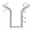 Fig. 01 - Extendable component power cable