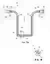 Fig. 07 - Extendable component power cable