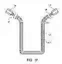 Fig. 08 - Extendable component power cable