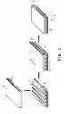 Fig. 03 - MULTI-LAYER ARTICLE COMPRISING DISCRETE CONDUCTIVE PATHWAYS CONTACTING A CURABLE COMPOSITION COMPRISING BIS-BENZOXAZINE