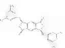Fig. 06 - MULTI-LAYER ARTICLE COMPRISING DISCRETE CONDUCTIVE PATHWAYS CONTACTING A CURABLE COMPOSITION COMPRISING BIS-BENZOXAZINE