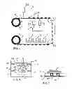 Fig. 06 - Method and apparatus for assembling electric components on a flexible substrate as well as assembly of an electric component with a flexible substrate