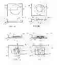 Fig. 07 - Method and apparatus for assembling electric components on a flexible substrate as well as assembly of an electric component with a flexible substrate