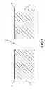 Fig. 02 - Method and structure for forming contact pads on a printed circuit board using zero under cut technology
