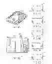 Fig. 12 - Dock connector with compliance mechanism