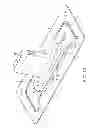 Fig. 13 - Dock connector with compliance mechanism