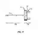 Fig. 11 - Trim for input/output architecture in an electronic device