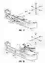 Fig. 02 - Load sharing device and I/O architecture against imparted abuse loads