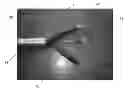 Fig. 01 - Low inductance electrical transmission cable