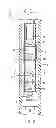 Fig. 03 - Turbine speed control system for downhole tool