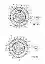 Fig. 05 - Turbine speed control system for downhole tool