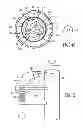 Fig. 06 - Turbine speed control system for downhole tool