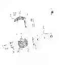 Fig. 12 - Semi-generic steering knuckle adapter assembly for a vehicle