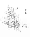 Fig. 13 - Semi-generic steering knuckle adapter assembly for a vehicle