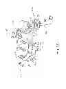 Fig. 14 - Semi-generic steering knuckle adapter assembly for a vehicle