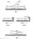 Fig. 06 - Maneuvering robotic vehicles having a positionable sensor head