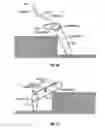 Fig. 14 - Maneuvering robotic vehicles having a positionable sensor head