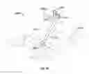 Fig. 15 - Maneuvering robotic vehicles having a positionable sensor head
