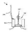 Fig. 01 - Two-wheeled battery-powered vehicle