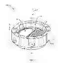 Fig. 02 - NOISE ATTENUATION DEVICE AND FLUID COUPLING COMPRISED THEREOF