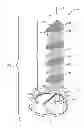 Fig. 04 - NOISE ATTENUATION DEVICE AND FLUID COUPLING COMPRISED THEREOF