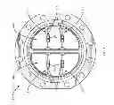 Fig. 11 - NOISE ATTENUATION DEVICE AND FLUID COUPLING COMPRISED THEREOF