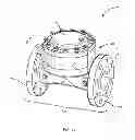 Fig. 12 - NOISE ATTENUATION DEVICE AND FLUID COUPLING COMPRISED THEREOF