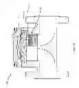 Fig. 14 - NOISE ATTENUATION DEVICE AND FLUID COUPLING COMPRISED THEREOF