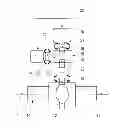 Fig. 01 - Device and method for manipulating the exhaust outlet noise of a motor vehicle
