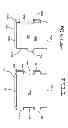 Fig. 03 - Three/four step ladder with a curve about