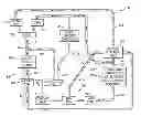 Fig. 01 - Lubrication system having segmented anti-backflow feature