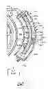 Fig. 08 - Lubrication system having segmented anti-backflow feature