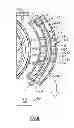 Fig. 09 - Lubrication system having segmented anti-backflow feature