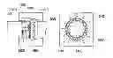 Fig. 01 - Linear stopper