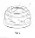 Fig. 09 - Vented brake drum