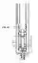 Fig. 12 - Suspension system
