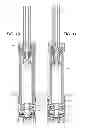 Fig. 14 - Suspension system