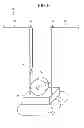 Fig. 09 - Pole-attached cable relay carriage and power supply system to electric work machine
