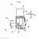 Fig. 09 - Drawer device and medium transaction device