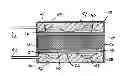 Fig. 01 - Metallic extrusion processing elements