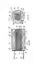 Fig. 03 - Metallic extrusion processing elements