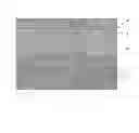 Fig. 06 - Metallic extrusion processing elements