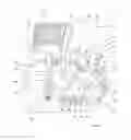Fig. 02 - Method for evaluating the mechanical performances of a switchgear device and switchgear device for implementation of said method