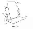 Fig. 31 - Protective Cover for a Tablet Computer
